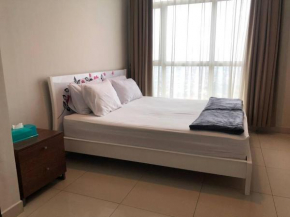 2 Bedroom Central Park Apt Tower Adaline (41st Floor)